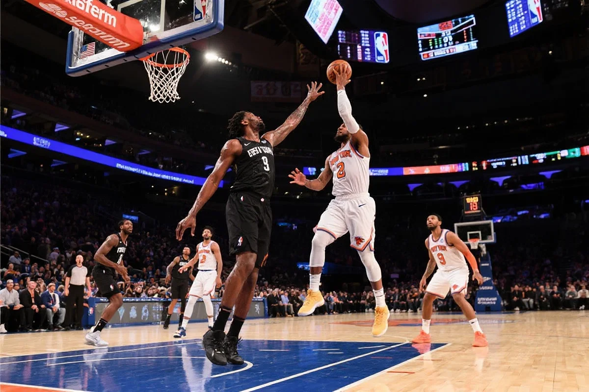 2024 NBA总决赛深度前瞻：战术对决、关键球员与观赛指南